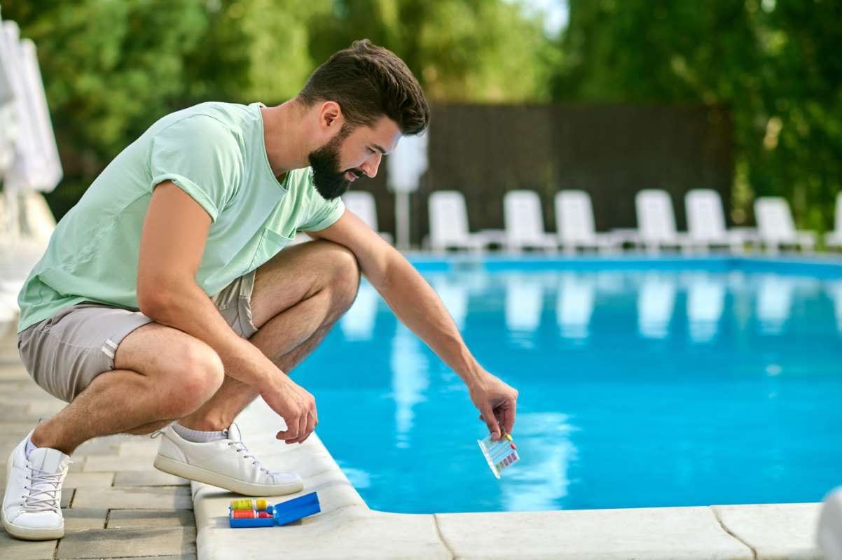 Swimming Pool Service Billing Software Guide — pool service software
